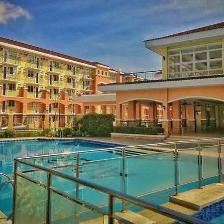 Cozy Condo Davao Экстерьер фото