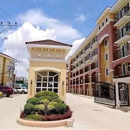Cozy Condo Davao Экстерьер фото