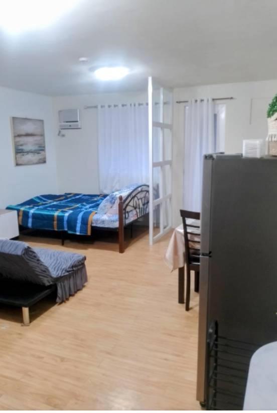 Cozy Condo Davao Экстерьер фото