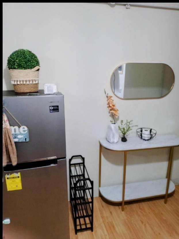 Cozy Condo Davao Экстерьер фото