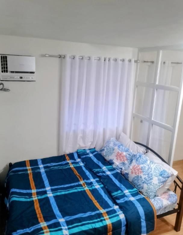 Cozy Condo Davao Экстерьер фото