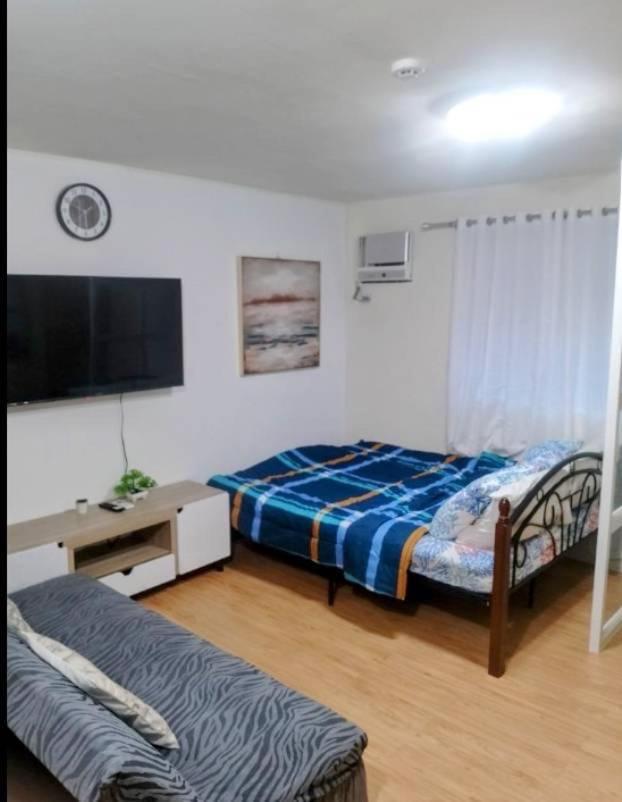 Cozy Condo Davao Экстерьер фото
